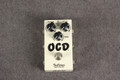 Fulltone OCD Pedal - Boxed - 2nd Hand