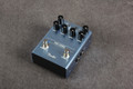 Fender Tre-Verb Tremolo / Reverb Pedal - Boxed - 2nd Hand