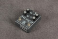 Caroline Shigeharu Fuzz and Octave Pedal - Boxed - 2nd Hand