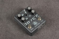 Caroline Shigeharu Fuzz and Octave Pedal - Boxed - 2nd Hand
