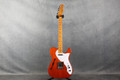 Squier Classic Vibe 60s Telecaster Thinline - Natural - 2nd Hand (124001)
