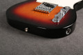 Fender Player Telecaster - DiMarzio Pickups - 3-Colour Sunburst - Bag - 2nd Hand