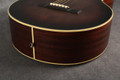 Vintage V880AQ Historic Series Parlour Acoustic - Aged Finish - Bag - 2nd Hand