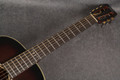 Vintage V880AQ Historic Series Parlour Acoustic - Aged Finish - Bag - 2nd Hand