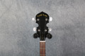 Gold Tone 5-String Open Back Banjo - Gig Bag - 2nd Hand