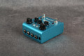 Strymon BlueSky Reverberator Pedal - Boxed - 2nd Hand