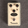 Rothwell Tornado Overdrive - 2nd Hand