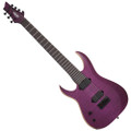 Schecter John Browne Tao-7 LH - Satin Trans Purple