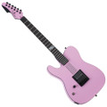 Schecter Machine Gun Kelly PT LH - Ticket to My Downfall Pink