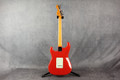 Squier FSR Classic Vibe 60s Stratocaster - Fiesta Red - 2nd Hand