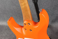 Charvel Pro-Mod DK24 HSH - Satin Orange Crush - 2nd Hand