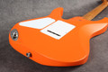 Charvel Pro-Mod DK24 HSH - Satin Orange Crush - 2nd Hand