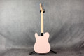 Squier FSR Affinity Telecaster - Shell Pink - 2nd Hand