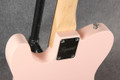 Squier FSR Affinity Telecaster - Shell Pink - 2nd Hand