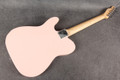 Squier FSR Affinity Telecaster - Shell Pink - 2nd Hand