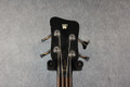 Warwick Rockbass Corvette - Flame Sunburst - 2nd Hand