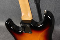 Squier Strat By Fender - Sunburst - 2nd Hand