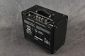 Blackstar HT1R Mk1 Valve Combo Amp - 2nd Hand