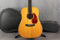 Martin D62LE 1986 Limted Edition - Hard Case **COLLECTION ONLY** - 2nd Hand