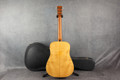 Martin D62LE 1986 Limted Edition - Hard Case **COLLECTION ONLY** - 2nd Hand