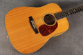 Martin D62LE 1986 Limted Edition - Hard Case **COLLECTION ONLY** - 2nd Hand