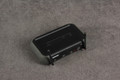 Shure SM58 PGX4 Wireless Microphone System - PSU - Case - 2nd Hand