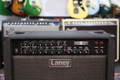 Laney Ironheart IRT30-112 Combo - Footswitch **COLLECTION ONLY** - 2nd Hand