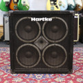 Hartke VX410 Bass Cabinet **COLLECTION ONLY** - 2nd Hand