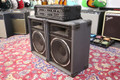 Torque Acoustics T150PA with 2 NRG Speakers **COLLECTION ONLY** - 2nd Hand