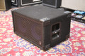 Bugera Bass Cabinet BT210TS - Cover - 2nd Hand