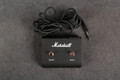 Marshall DSL20HR 20w Valve Head - Footswitch **COLLECTION ONLY** - 2nd Hand