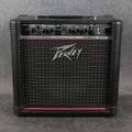 Peavey Rage 158 Guitar Amp - 2nd Hand