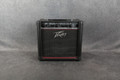 Peavey Rage 158 Guitar Amp - 2nd Hand