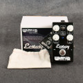 Wampler Ecstasy Pedal - Boxed - 2nd Hand