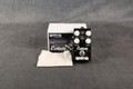 Wampler Ecstasy Pedal - Boxed - 2nd Hand