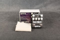 Wampler Triple Wreck Distortion Pedal - Boxed - 2nd Hand