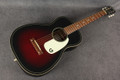 Gretsch G9500 Jim Dandy Acoustic Guitar - 2-Colour Sunburst - 2nd Hand