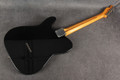 Fender Mexican Standard Telecaster - Black - 2nd Hand