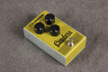 TC Electronic Cinders Overdrive Pedal - 2nd Hand