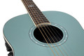 Ovation Pro Series Ultra 1516 Mid Non-Cutaway - Yukon Spray