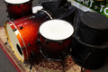 Mapex Armory 5-Piece Shell Pack - Red Sparkle **COLLECTION ONLY** - 2nd Hand