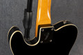 Squier Classic Vibe Custom Esquire - Black - 2nd Hand