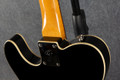 Squier Classic Vibe Custom Esquire - Black - 2nd Hand