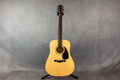 Fender DG5-NAT Acoustic Guitar - Natural - 2nd Hand (118591)