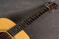 Fender DG5-NAT Acoustic Guitar - Natural - 2nd Hand (118591)