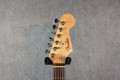 Fender Stratacoustic - Black - 2nd Hand (124068)
