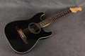 Fender Stratacoustic - Black - 2nd Hand (124068)