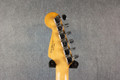 Squier Affinity Stratocaster - Brown Sunburst - 2nd Hand