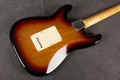 Squier Affinity Stratocaster - Brown Sunburst - 2nd Hand