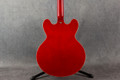 Epiphone Dot - Cherry Red - 2nd Hand (124124)